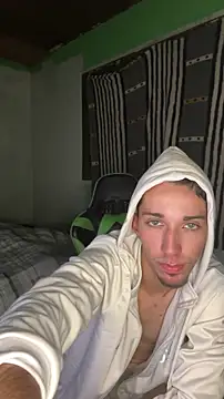 tteucria Webcamshow
