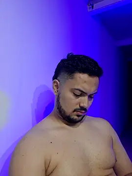 Show Webcam de ORTIZ96hot