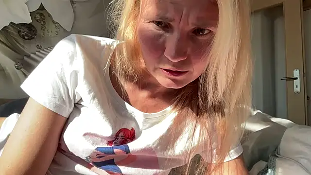 s-te-fan-i Webcam-Show
