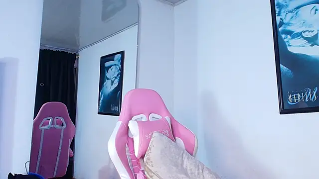 GraceWallace_ Chat XXX in diretta