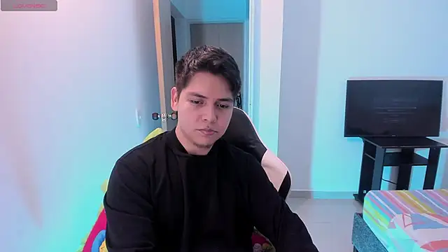عرض كام Asta_YunoXXX