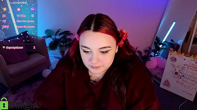 Mia_R0ss' Live XXX Chat