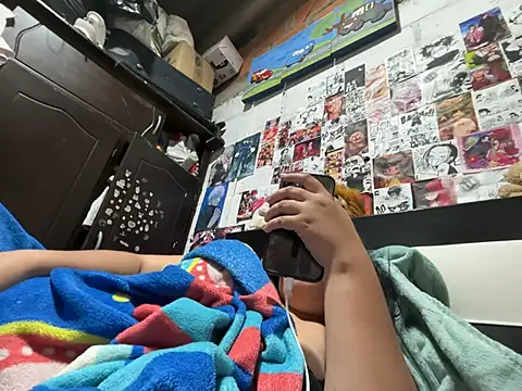 violeta_818 现场XXX聊天