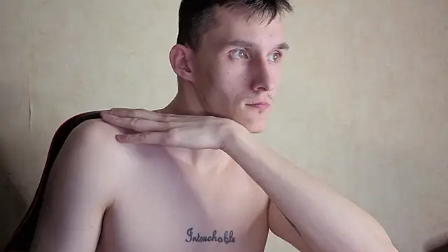 Chatroom XXX en direct de touch_me7