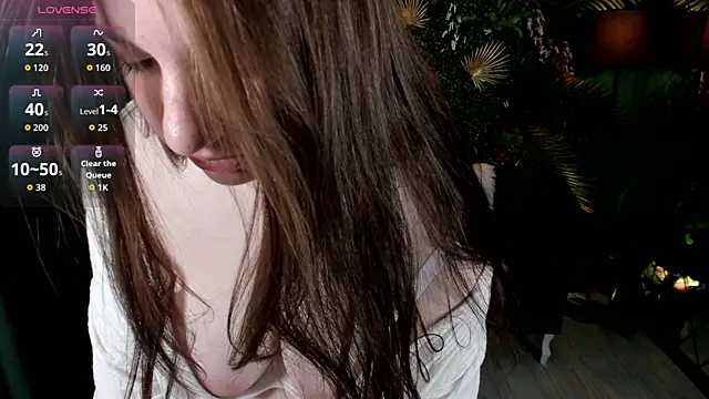 Elisabeth_Binder Live XXX-Chat