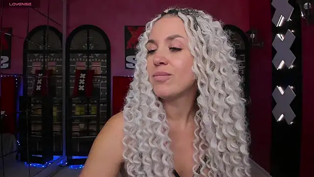 Chat XXX Live Fire__Dancer