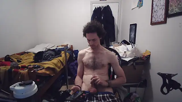 Chat XXX en directo de JohnnyMoves