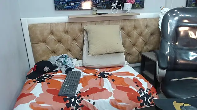 Ethanx18_'s Webcam Show