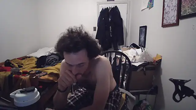 Онлайн чат XXX JohnnyMoves
