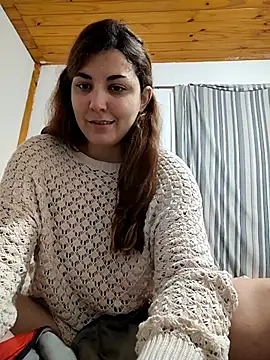 karamelito_dulce9 Adlı Modelin Canlı XXX Sohbeti