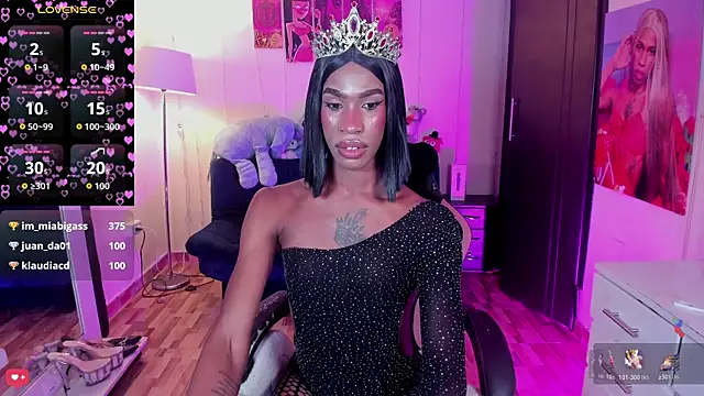 Kendall_Gil Webcamshow