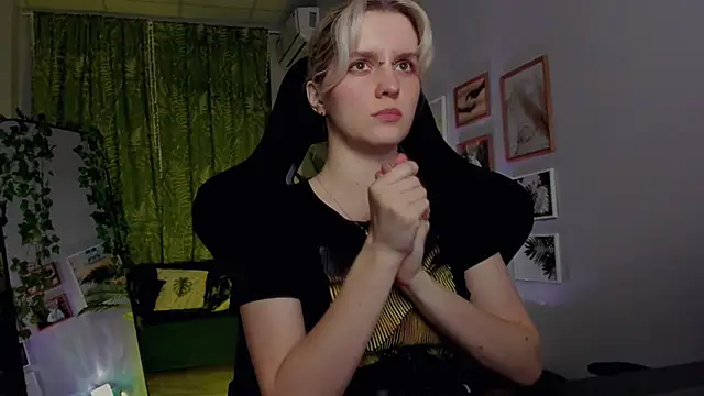 BethanyCloud live XXX chat