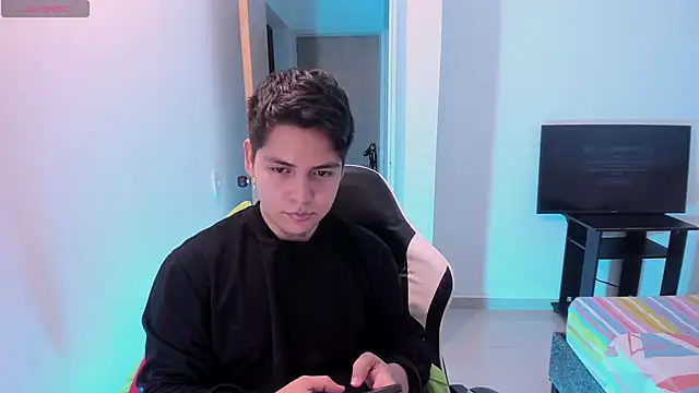 Asta_YunoXXXのウェブカメラショー