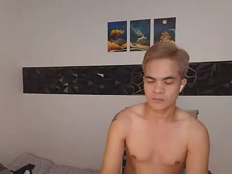 Asian_adam Pertunjukan Webcam