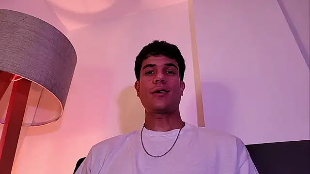 Derek_stud_ 现场XXX聊天