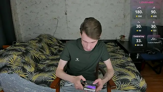 ERICK__DEEN 라이브 XXX 채팅