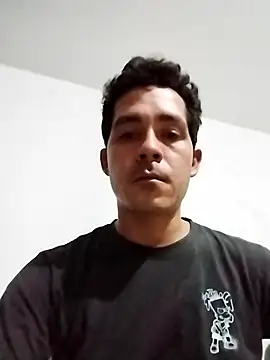 Gabriel_leon33's Webcam Show