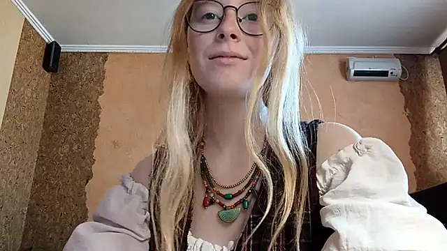 KateVibe_01 现场XXX聊天