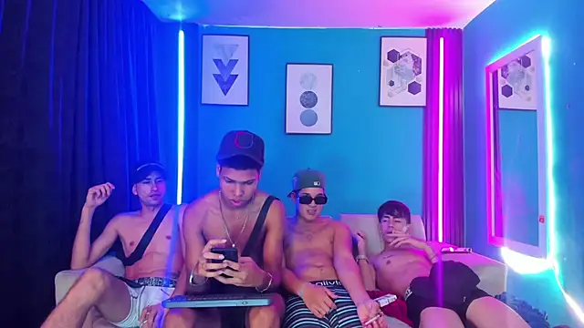 PharaohHeat_ Live XXX-Chat