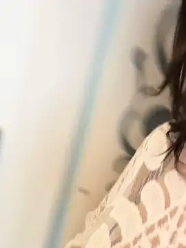 B_Bonya_m 라이브 XXX 채팅