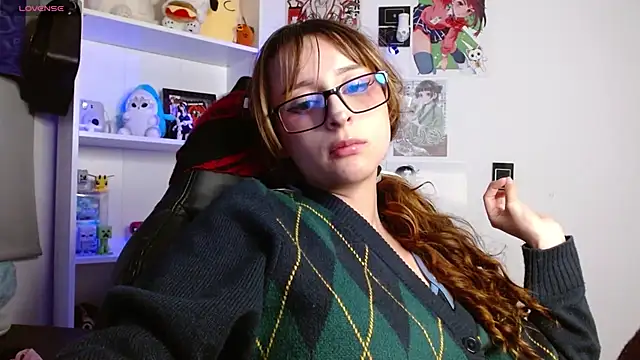 CelesteAyase live XXX chat