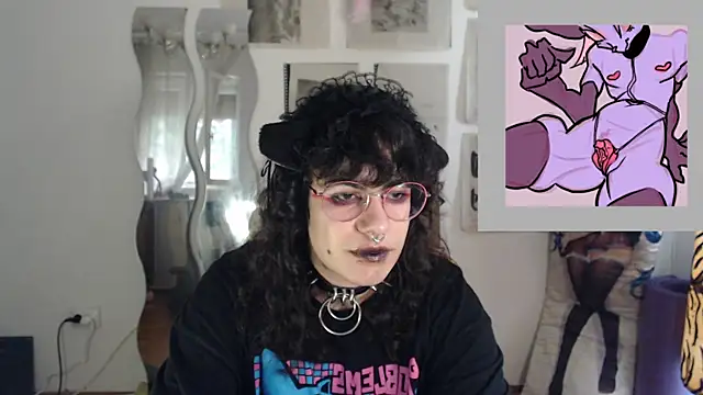 PainPrince69 웹캠 쇼