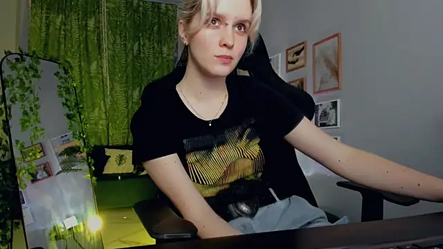 BethanyCloud Chat XXX in diretta