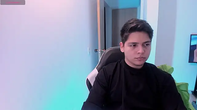 Asta_YunoXXX Pertunjukan Webcam