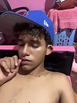 Chat +18 de Stickmendez ao vivo