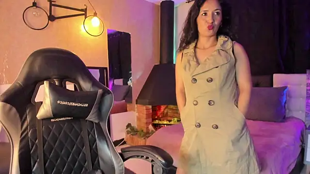 Vicky_Angeel – Naživo XXX chat