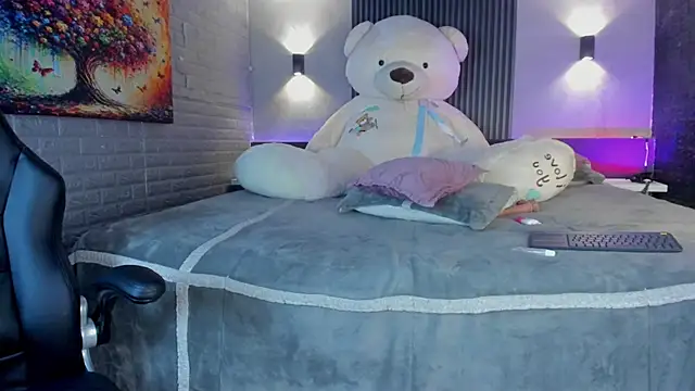 Magic_oliviah – Naživo XXX chat
