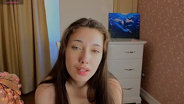 IsauraHolleman's Live XXX Chat