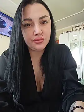 Chat XXX en directo de Elsie-Nora