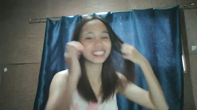 Chat XXX en directo de BubblyVibe