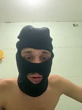 Show de webcam de Lion_Yummy