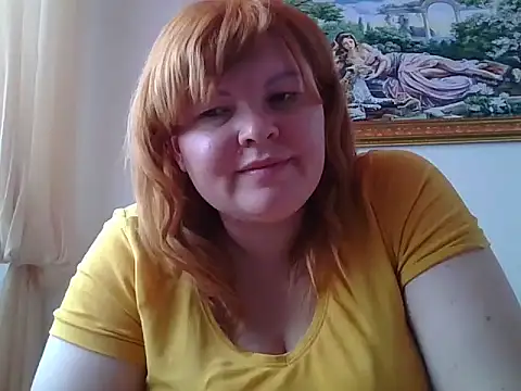 Chat XXX en directo de KrisryOxNikss