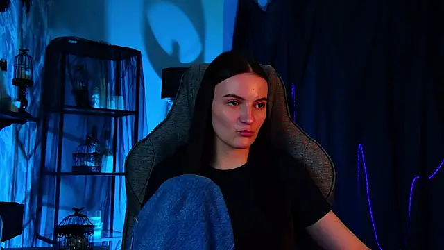 StellaCrowe – Naživo XXX chat