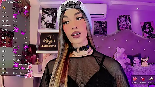 Megaan_Dolll – webcam-show