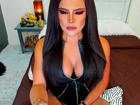 MissTyraxx 웹캠 쇼