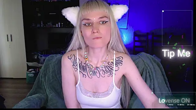 دردشة mischellemeow13 الجنسية المباشرة