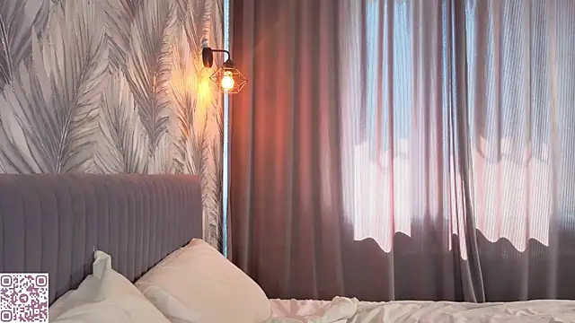 ElvinaRose 라이브 XXX 채팅