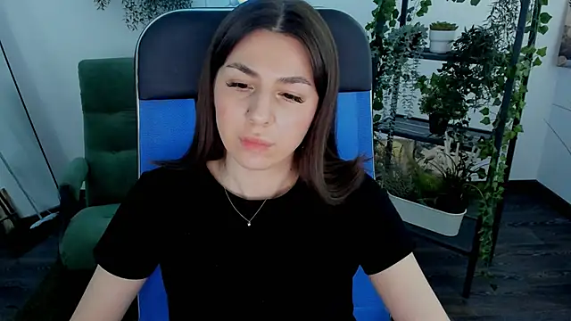 DiRosien Live XXX chat
