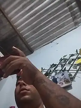 master_juju1924 Obrolan Langsung XXX