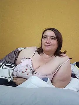 LiluHot Live XXX Chat