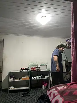 Sarado_Tesudo Webcamshow