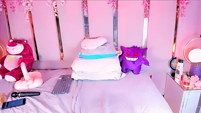 EmmaWilliam1 라이브 XXX 채팅