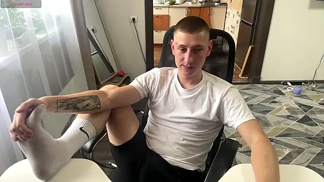 Keksik_ Live XXX Chat