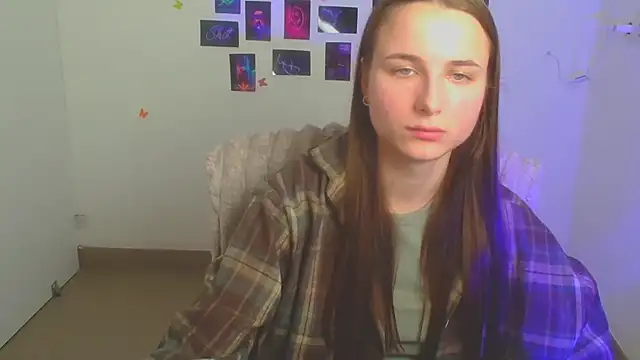 Eva_Janee's Live XXX Chat