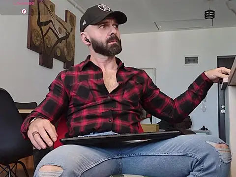GipsyKingRo 웹캠 쇼