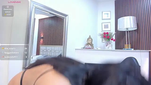 charlotblake Live XXX-Chat